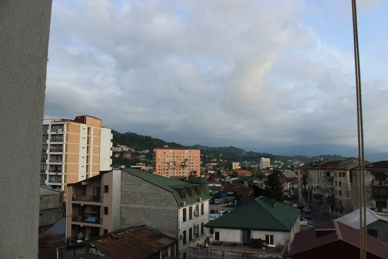 Union Hotel Batumi