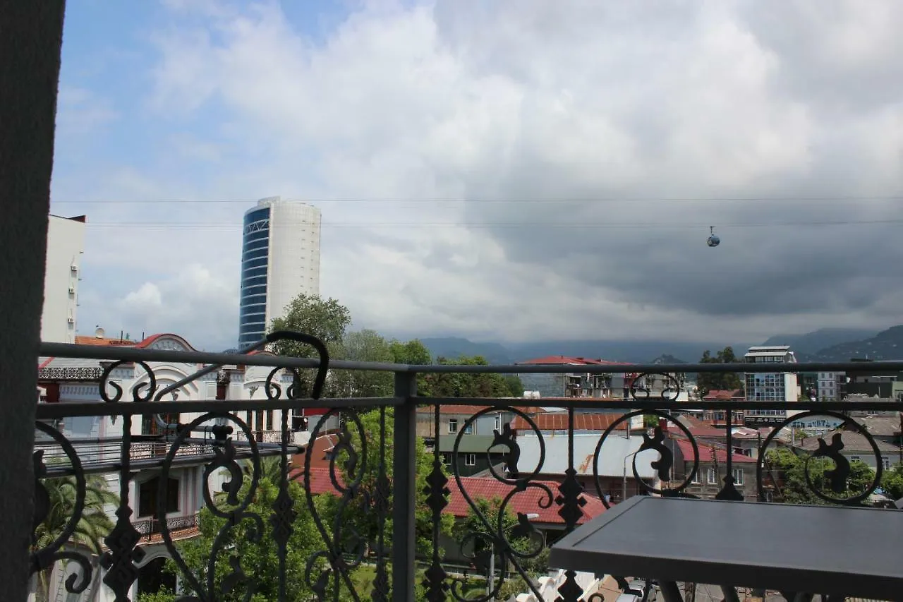 Union Hotel Batumi